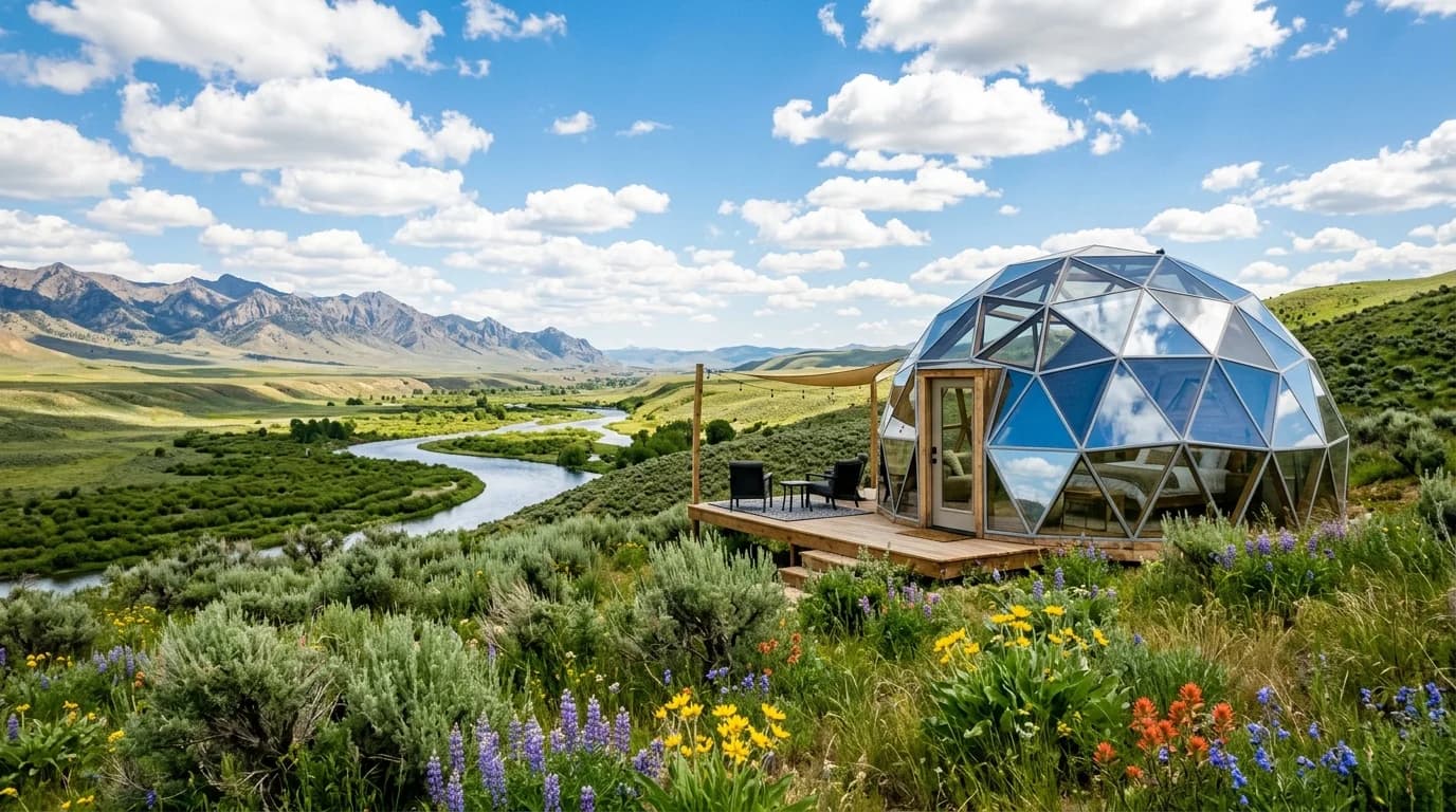 BASE Jumping at Perrine Bridge: Everything You Need to Know